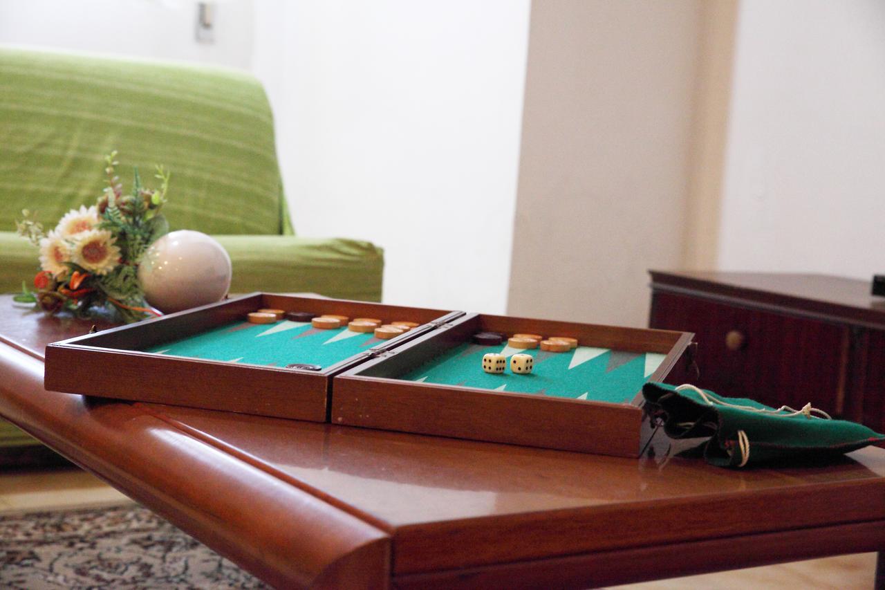 Hotel Lagomaggio リミニ エクステリア 写真